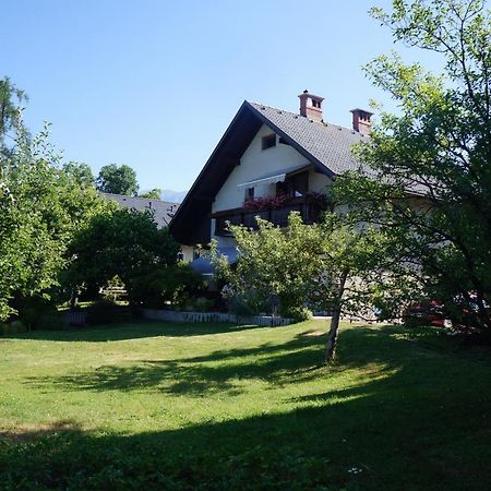 Apartma Tanya Bled Exterior photo