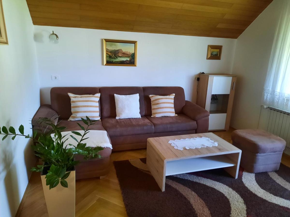 Apartma Tanya Bled Exterior photo