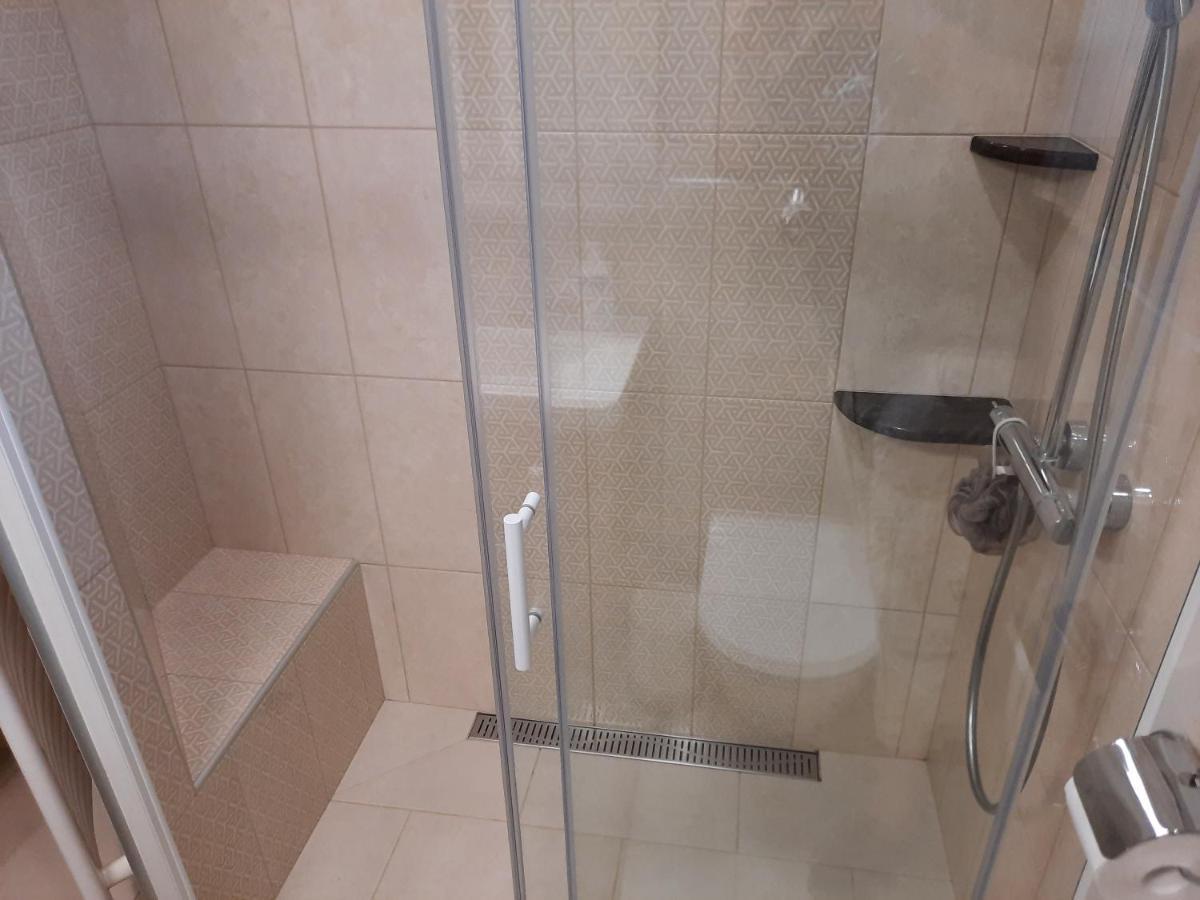Apartma Tanya Bled Exterior photo