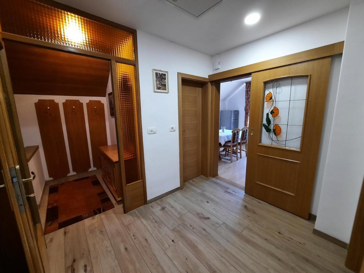Apartma Tanya Bled Exterior photo