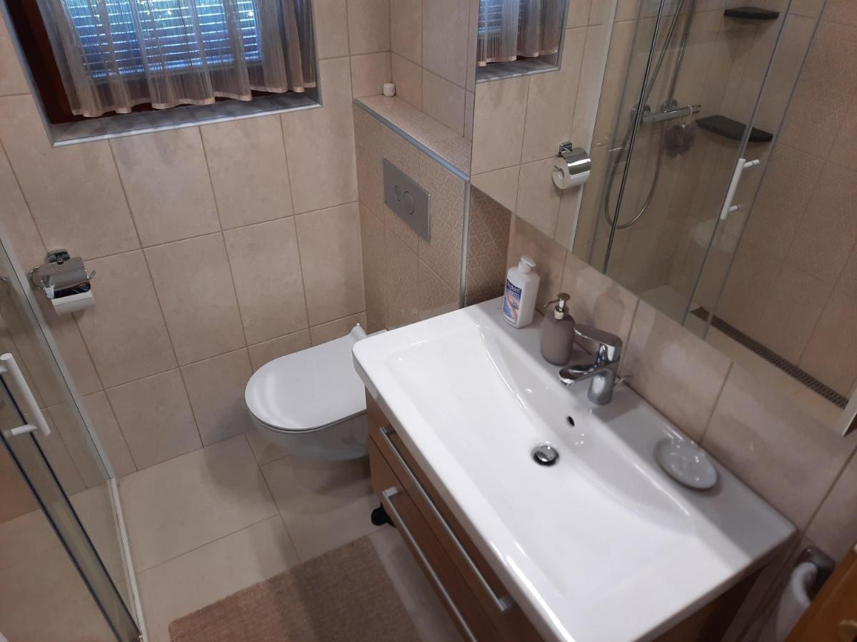 Apartma Tanya Bled Exterior photo