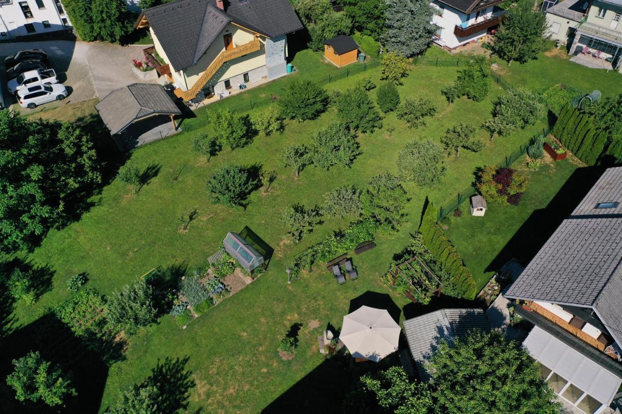 Apartma Tanya Bled Exterior photo