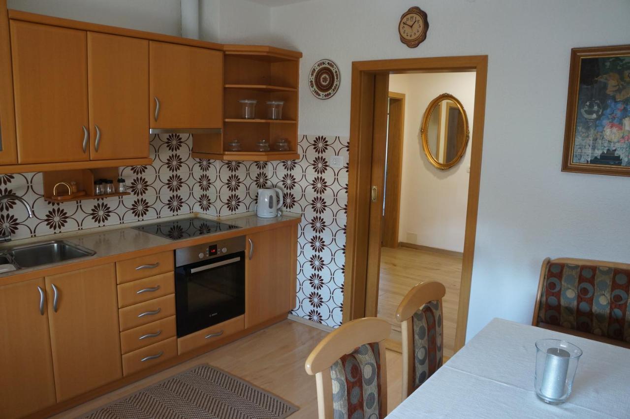 Apartma Tanya Bled Exterior photo