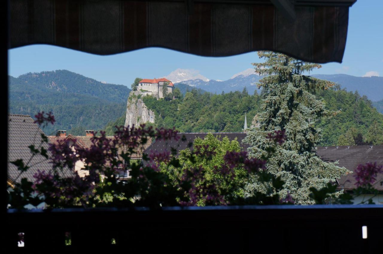 Apartma Tanya Bled Exterior photo