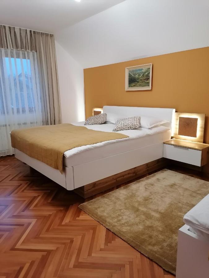 Apartma Tanya Bled Exterior photo