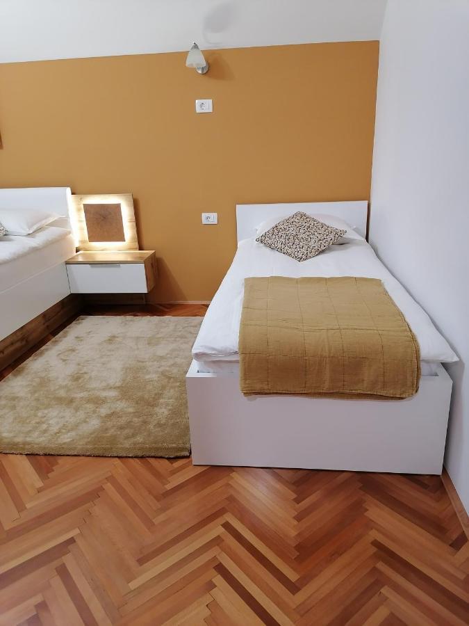 Apartma Tanya Bled Exterior photo